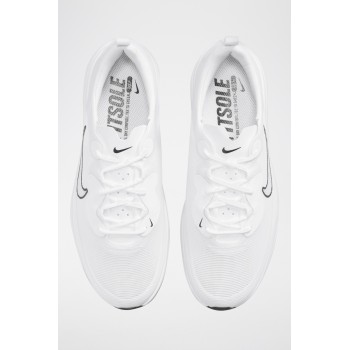 Nike Ace Summerlite - Blanc et noir - 02 - 29549957