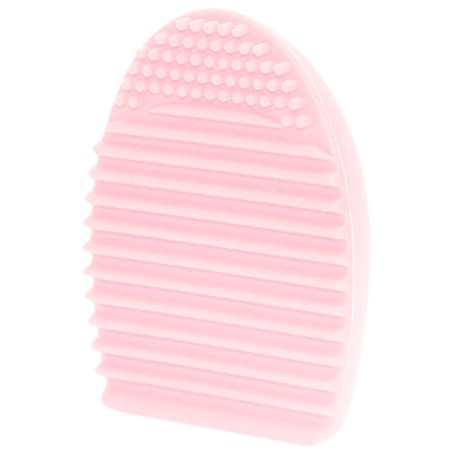 Brosse de nettoyage pour pinceaux - Rose - 03 - 26761409