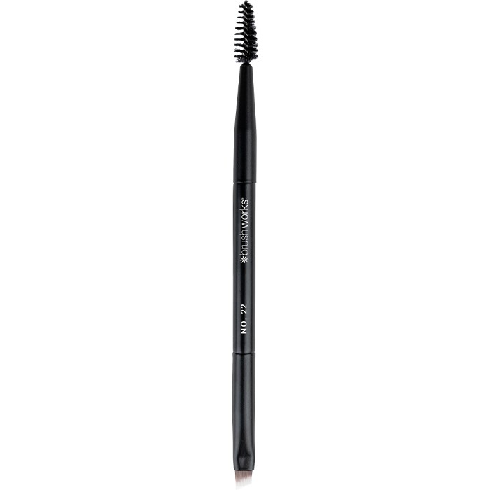 Pinceau à sourcils double embouts N°22 - Yeux - 03 - 31527399