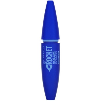 Mascara waterproof - Volum Express - The rocket - Noir - 03 - 26760287