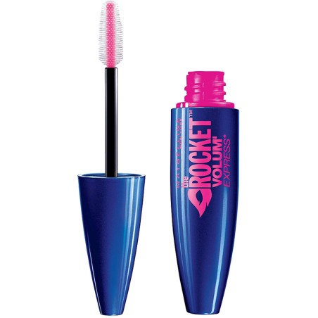 Mascara - Volum Express - The Rocket - Noir - 03 - 27222556