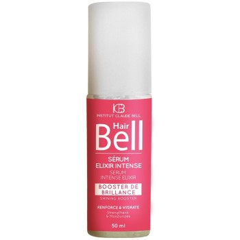 Sérum booster de brillance - Hair Bell - 50 ml - 03 - 26762414