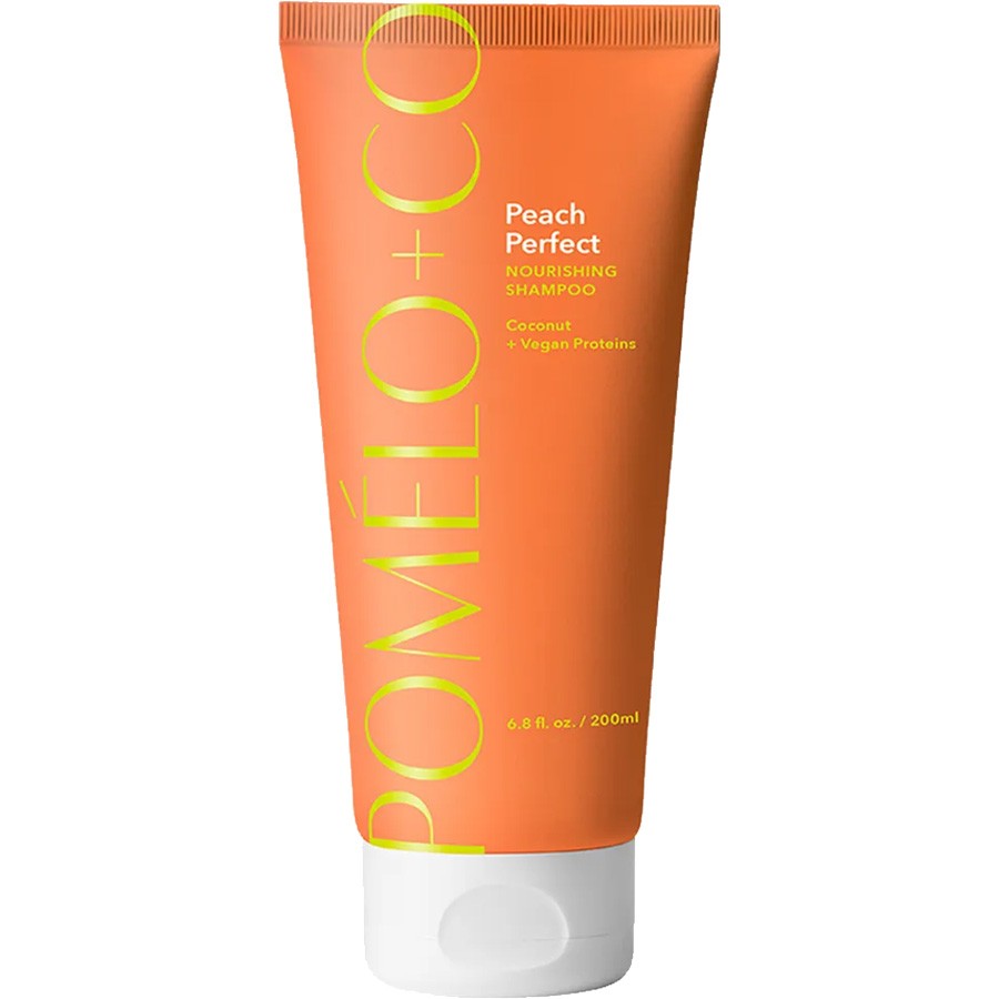 Shampoing nourrissant - Peach Paradise - Cheveux secs - 200 ml - 03 - 26758629