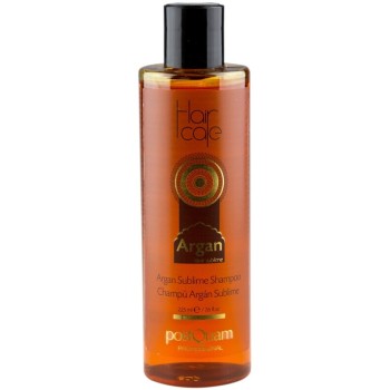 Shampoing subimateur - Argan - Cheveux secs - 225 ml - 03 - 26767711