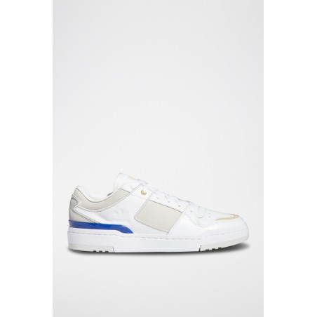 Sneakers en cuir Forum Luxe Low - Blanc - 02 - 31638713