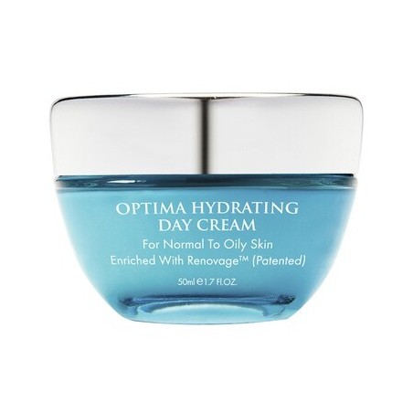 Crème de jour hydratante - Peaux normales à grasses - 50 ml - 03 - 27689903