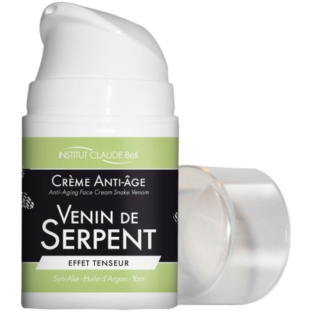 Crème anti-âge au venin de serpent - 50 ml - 03 - 26762882