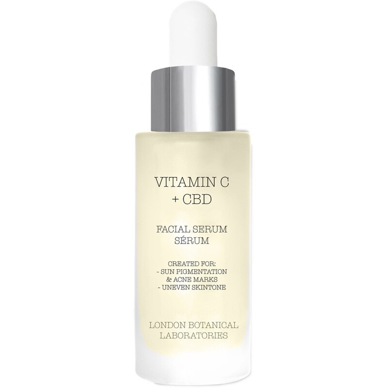 Sérum anti-âge - Vitamine C & CBD - 30 ml - 03 - 26761358