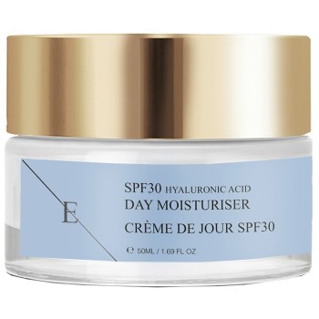 Crème hydratante SPF30 - Acide  hyaluronique - Jour - Visage - 50 ml - 03 - 27012300