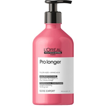 Après-shampoing rénovateur - Pro Longer - Cheveux abîmés - 500 ml - 03 - 26828395