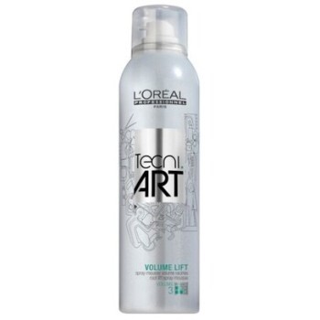 Spray mousse volume racines - Tecni Art - 75 ml - 03 - 26762861