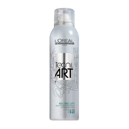 Spray mousse volume racines - Tecni Art - 75 ml - 03 - 26762861