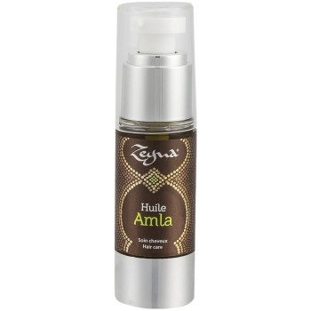 Huile d’amla - Cheveux secs & abîmés - 30 ml - 03 - 26762951