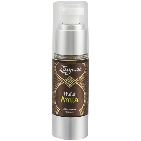 Huile d’amla - Cheveux secs & abîmés - 30 ml - 03 - 26762951