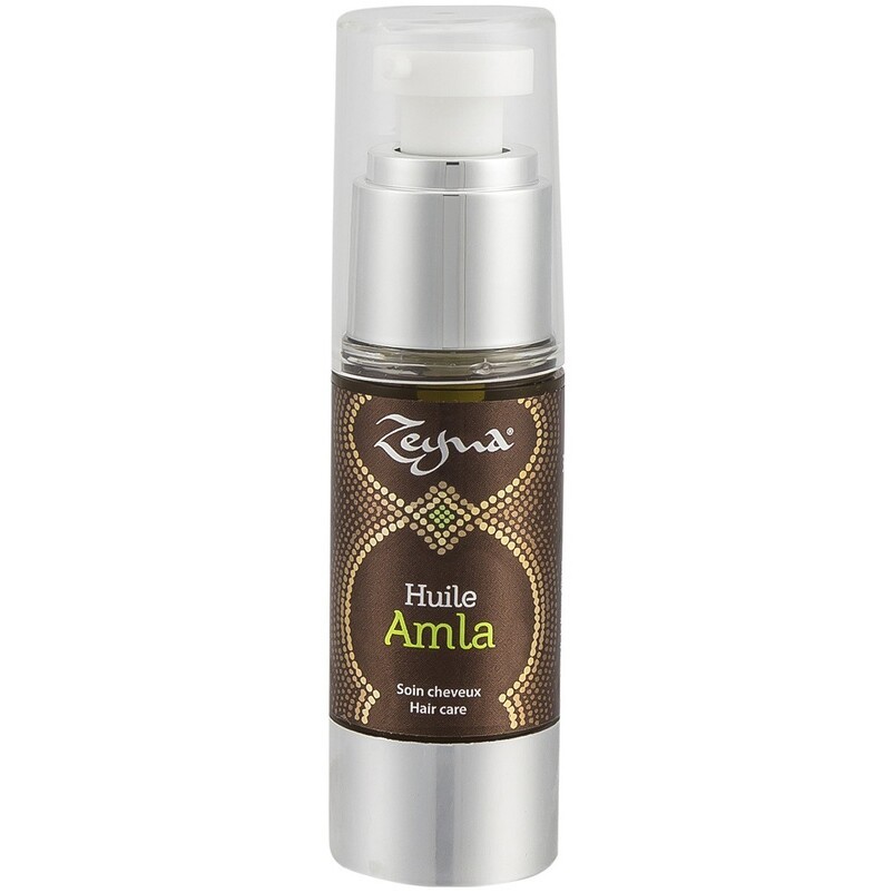 Huile d’amla - Cheveux secs & abîmés - 30 ml - 03 - 26762951