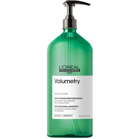 Shampoing volume anti-gravité - Volumetry - Cheveux fins - 1,5 L - 03 - 28678648