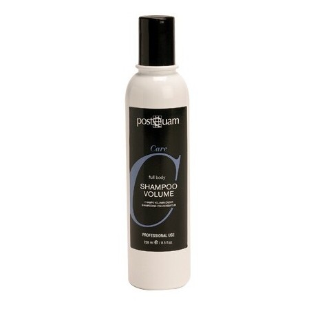 Shampoing volumisateur - Cheveux fins - 250 ml - 03 - 26963017