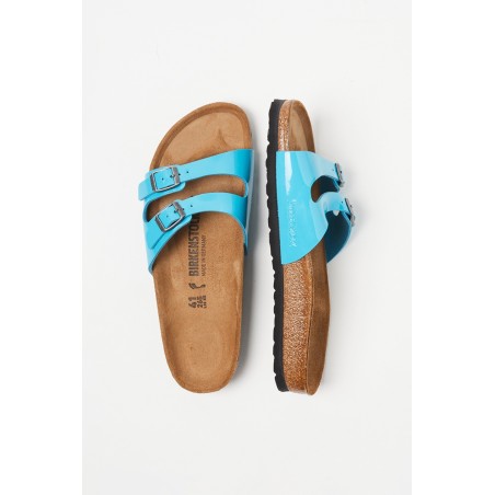 Mules Ibiza - Turquoise - 02 - 29386415