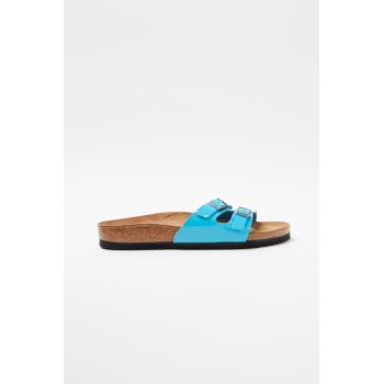 Mules Ibiza - Turquoise - 02 - 29386415