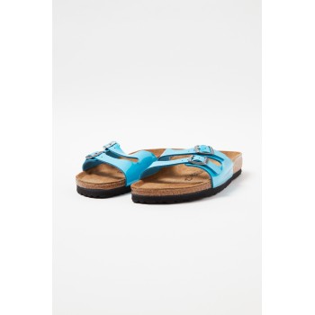 Mules Ibiza - Turquoise - 02 - 29386415