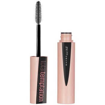 Mascara - Total Temptation - Decadent black - 03 - 27029468