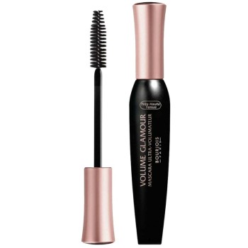 Mascara - Volume Glamour - 06 Noir Ebene  - 12 ml - 03 - 31708534