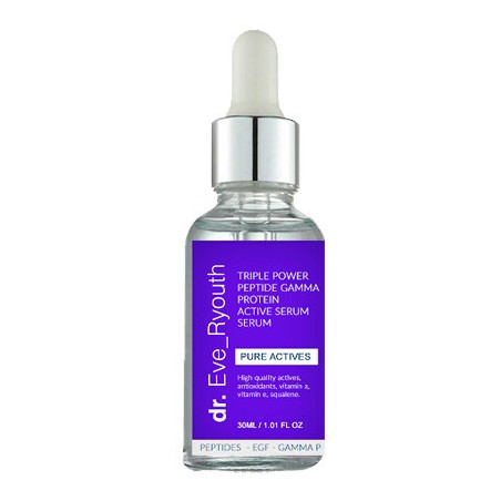 Sérum repulpant - Collagène & peptides - Visage - 30 ml - 03 - 27878855