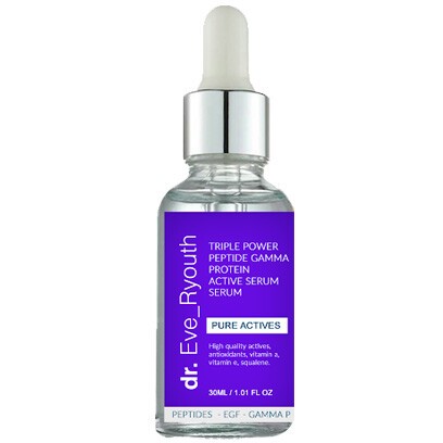 Sérum repulpant - Collagène & peptides - Visage - 30 ml - 03 - 27878855