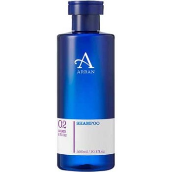 Après-shampooing hydratant - Lavande & Tea Tree - 200 ml - 03 - 30026174