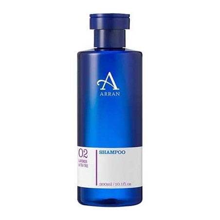 Après-shampooing hydratant - Lavande & Tea Tree - 200 ml - 03 - 30026174