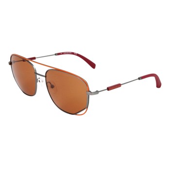 Lunettes de soleil homme - Catégorie 2 - 02 - 31718904