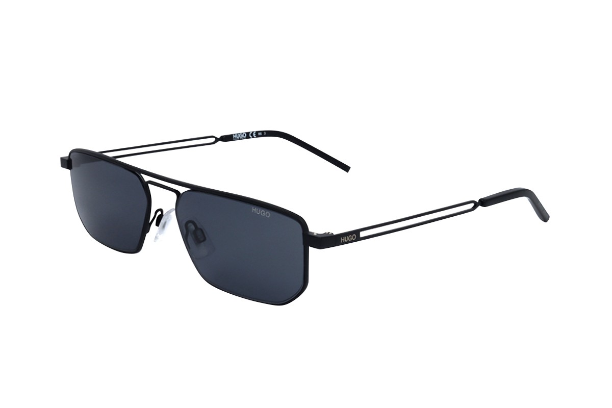 Lunettes de soleil homme - Catégorie 3 - Hugo Boss - 02 - 31719154