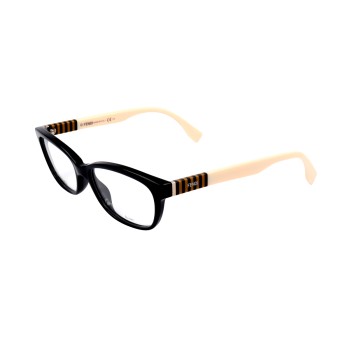 Lunettes de vue femme - 02 - 31719015