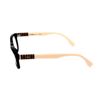 Lunettes de vue femme - 02 - 31719015