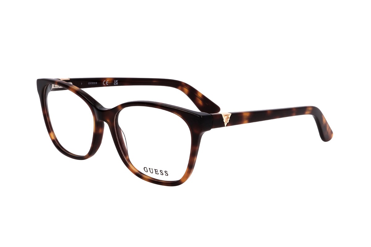 Lunettes de vue femme - Guess - 02 - 31719660