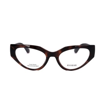 Lunettes de vue femme - Guess - 02 - 31719661