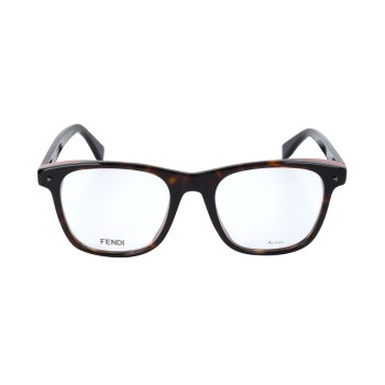 Lunettes de vue homme - Fendi - 02 - 31718827