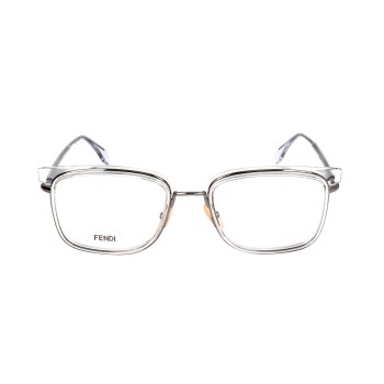 Lunettes de vue homme - Fendi - 02 - 31719112