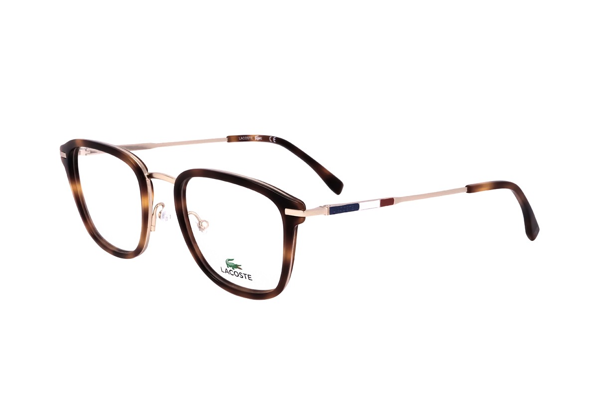 Lunettes de vue homme - Lacoste - 02 - 31719173