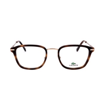 Lunettes de vue homme - Lacoste - 02 - 31719173