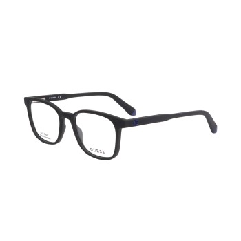 Lunettes de vue homme - Guess - 02 - 31719658