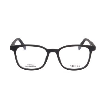 Lunettes de vue homme - Guess - 02 - 31719658