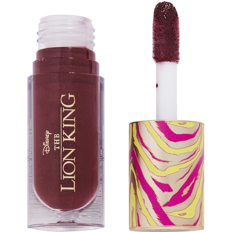 Gloss nourrissant - Revolution x Lion s King - Danger - 03 - 31103606