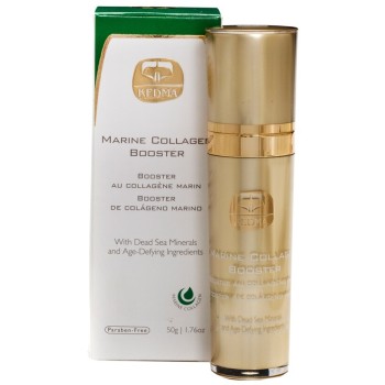 Sérum booster - Collagène marin - Visage - 50 g - 03 - 26962865