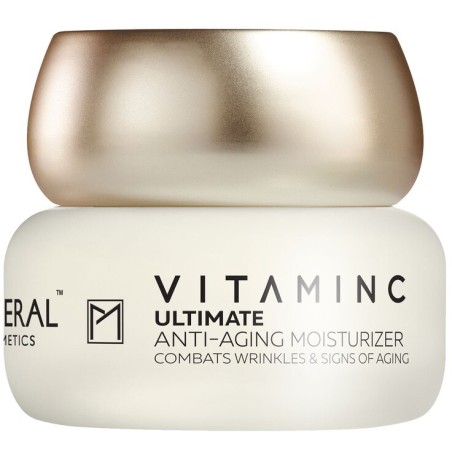 Crème anti-âge à la vitamine C - Peaux matures - 50 ml - 03 - 26767480