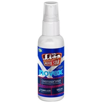 Spray disciplinant - Cheveux lisses - 120 ml - 03 - 26764194