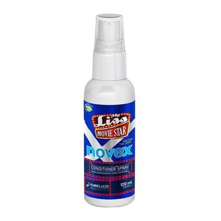 Spray disciplinant - Cheveux lisses - 120 ml - 03 - 26764194