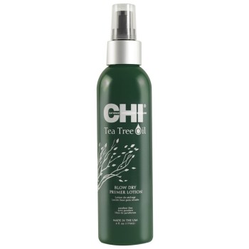 Soin thermo-protecteur à l huile de tea tree - Cheveux - 177 ml - 03 - 26796399