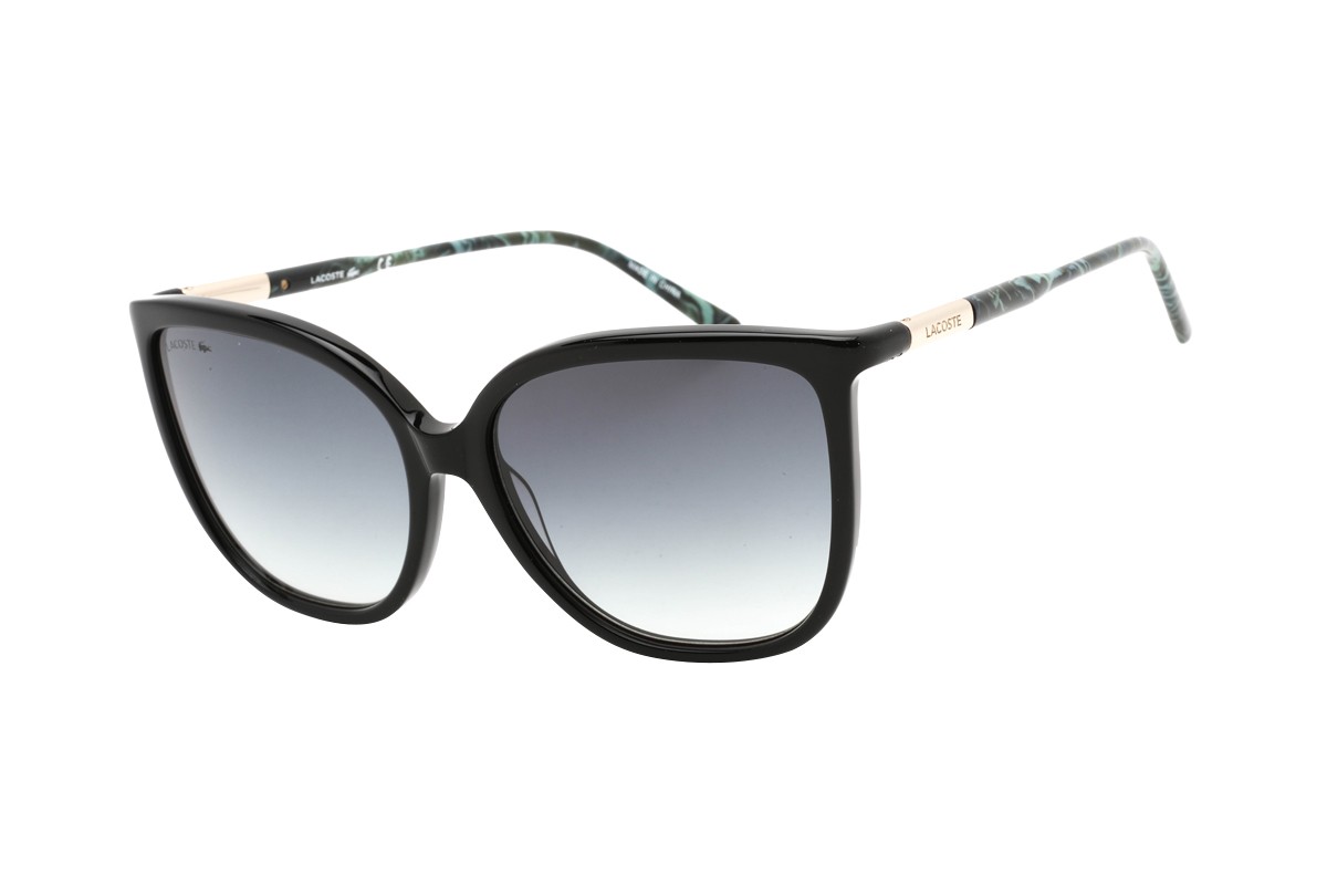 Lunettes de soleil femme - Catégorie 3 - Lacoste - 02 - 31719384