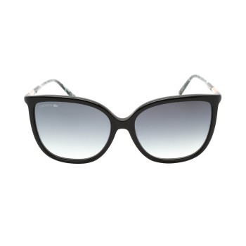 Lunettes de soleil femme - Catégorie 3 - Lacoste - 02 - 31719384